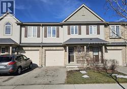508 BEAUMONT Crescent  Kitchener, ON N2A 0A8