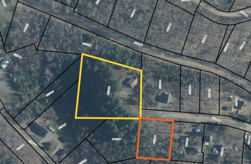 Terre/Terrain - 60 Ch. De La Côte-À-Menick, Mandeville, QC -  Photo Showing Other Room