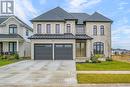 4038 Ayrshire Avenue, London South (South V), ON  - Outdoor With Facade 
