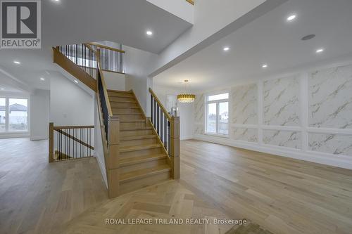 4038 Ayrshire Avenue, London South (South V), ON - Indoor Photo Showing Other Room