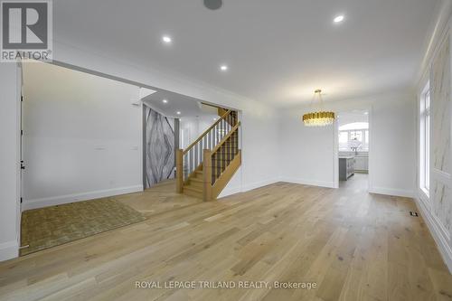 4038 Ayrshire Avenue, London South (South V), ON - Indoor Photo Showing Other Room