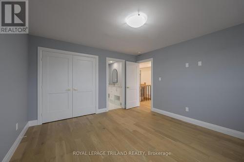 4038 Ayrshire Avenue, London South (South V), ON - Indoor Photo Showing Other Room
