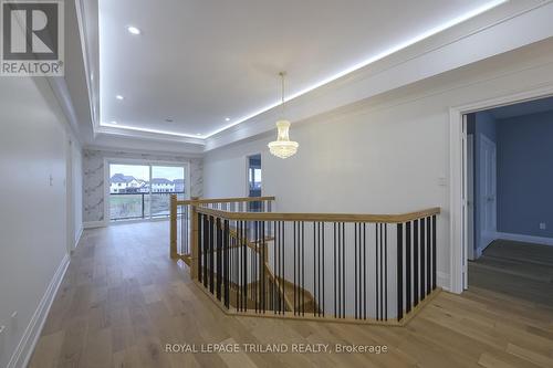 4038 Ayrshire Avenue, London South (South V), ON - Indoor Photo Showing Other Room