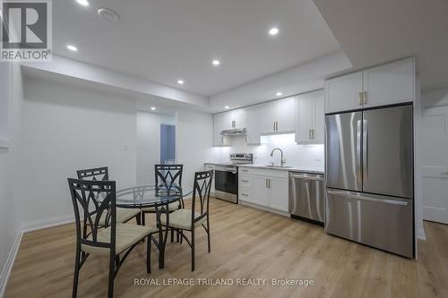 4038 Ayrshire Avenue, London South (South V), ON - Indoor