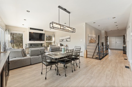Salle à manger - 752 Ch. Viens, Magog, QC - Indoor