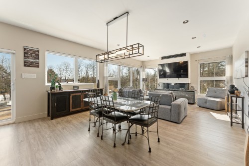 Salle à manger - 752 Ch. Viens, Magog, QC - Indoor