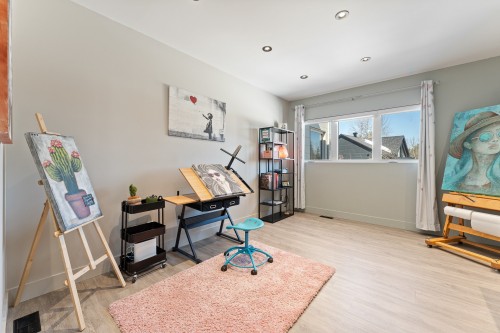 Chambre à coucher - 752 Ch. Viens, Magog, QC - Indoor