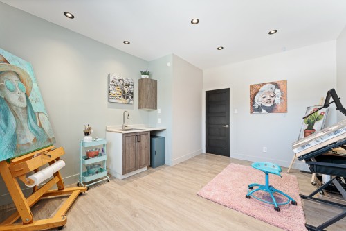 Chambre à coucher - 752 Ch. Viens, Magog, QC - Indoor