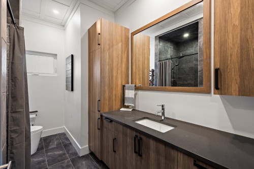 Salle de bains - 752 Ch. Viens, Magog, QC - Indoor