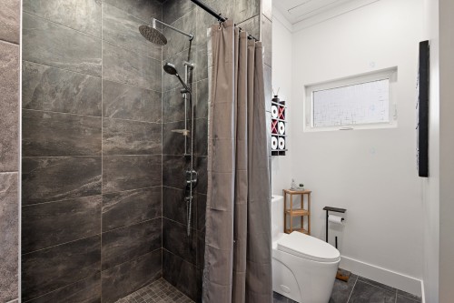 Salle de bains - 752 Ch. Viens, Magog, QC - Indoor Photo Showing Bathroom