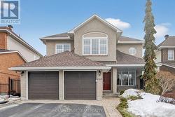3113 APPLE HILL DRIVE S  Ottawa, ON K1T 3Z2