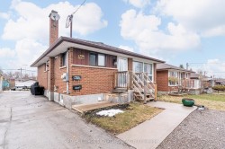 Main-368 Sharon Avenue Oshawa, ON L1H 3T1