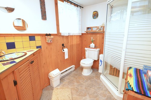 Salle de bains - 12481 Ch. Chadrofer, Labelle, QC - Indoor Photo Showing Bathroom