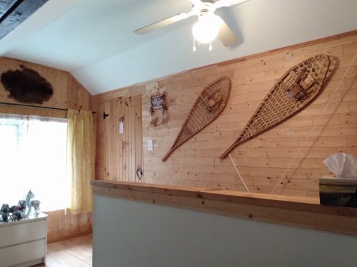 Autre - 12481 Ch. Chadrofer, Labelle, QC - Indoor Photo Showing Other Room