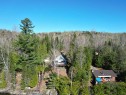 Vue d'ensemble - 12481 Ch. Chadrofer, Labelle, QC  - Outdoor With View 