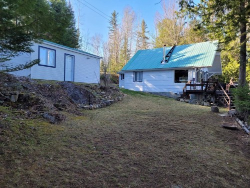 Vue d'ensemble - 12481 Ch. Chadrofer, Labelle, QC - Outdoor