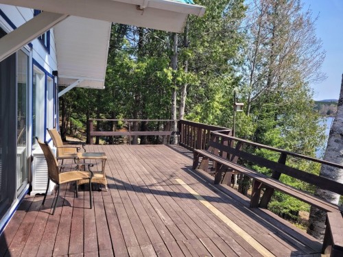 Extérieur - 12481 Ch. Chadrofer, Labelle, QC - Outdoor With Exterior