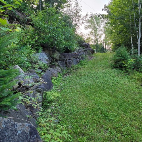 Terre/Terrain - 12481 Ch. Chadrofer, Labelle, QC - Outdoor