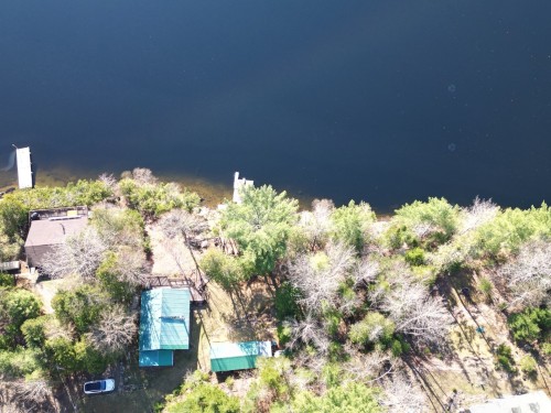 Vue d'ensemble - 12481 Ch. Chadrofer, Labelle, QC - Outdoor With View