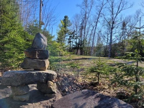 Terre/Terrain - 12481 Ch. Chadrofer, Labelle, QC - Outdoor With View