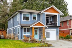 9048 Driftwood Dr Chemainus, BC V0R 1K2