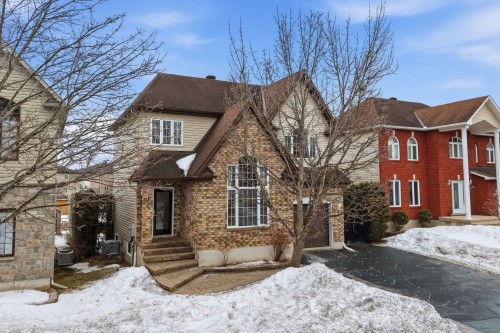 40 Rue Claude-Monet  Gatineau (Gatineau), QC J8P 8C3