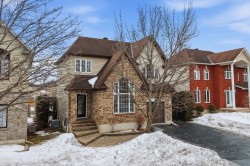 40 Rue Claude-Monet  Gatineau (Gatineau), QC J8P 8C3