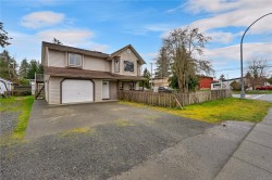 487 5th Ave  Campbell River, BC V9W 3X5