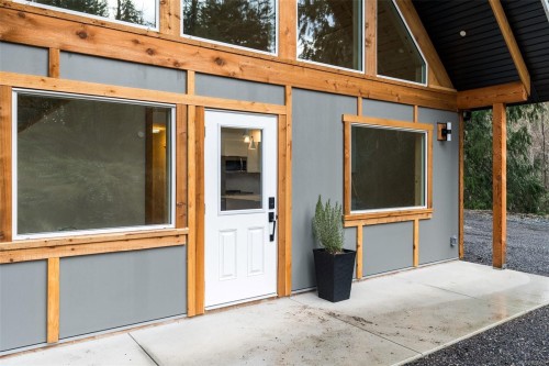 2460 Carpenter Rd, Sooke, BC 