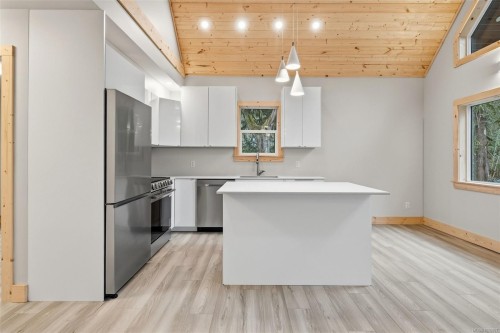 2460 Carpenter Rd, Sooke, BC 