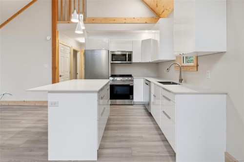 2460 Carpenter Rd, Sooke, BC 