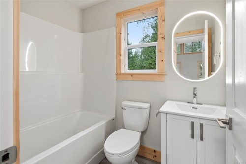 2460 Carpenter Rd, Sooke, BC 