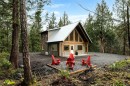 2460 Carpenter Rd, Sooke, BC 