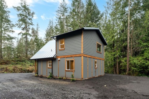 2460 Carpenter Rd, Sooke, BC 
