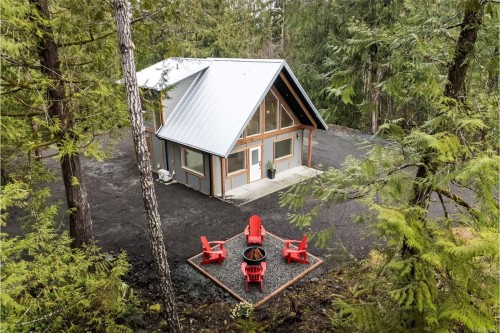 2460 Carpenter Rd, Sooke, BC 