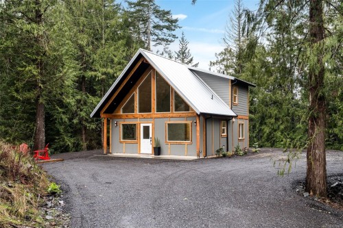 2460 Carpenter Rd, Sooke, BC 