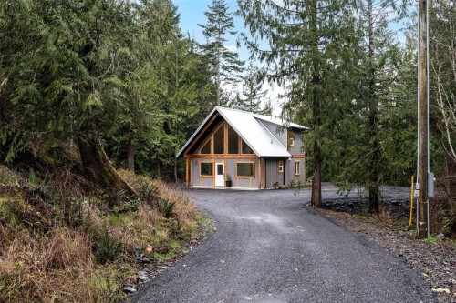 2460 Carpenter Rd, Sooke, BC 