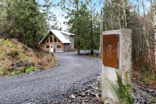 2460 Carpenter Rd, Sooke, BC 