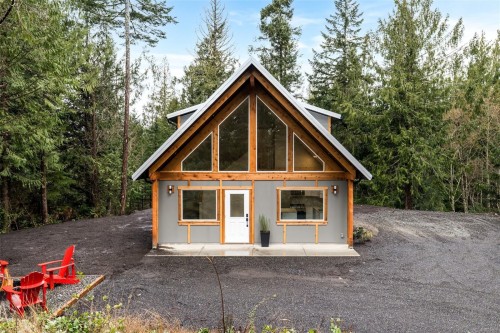 2460 Carpenter Rd, Sooke, BC 