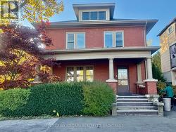 MAIN FLOOR - 101 NIAGARA STREET  Welland (Prince Charles), ON L3C 1J4