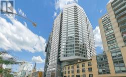 2803 - 68 SHUTER STREET  Toronto, ON M5B 0B4
