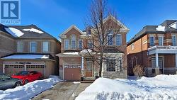 BSMT - 59 HASKETT DRIVE Markham, ON L6B 0S8