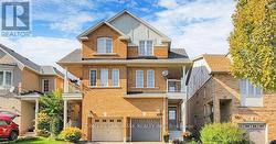 216 MAPLE SUGAR LANE Vaughan, ON L4J 9A8