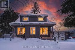 74 KERTLAND STREET  Centre Wellington (Elora/Salem), ON N0B 1S0