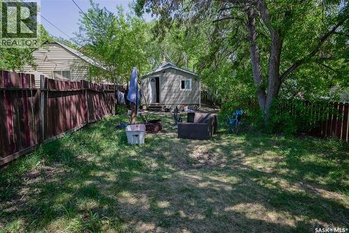 125 S Avenue S, Saskatoon, SK - Outdoor