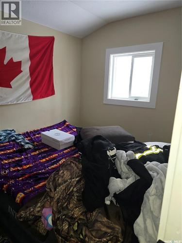125 S Avenue S, Saskatoon, SK - Indoor Photo Showing Bedroom