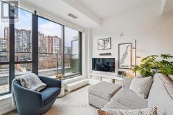 405 - 90 NIAGARA STREET  Toronto, ON M5V 0P9