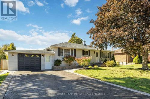 14 FERGUSON AVENUE  Whitby, ON L1M 1A6