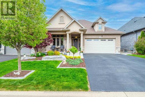 24 KINTYRE TRAIL  Welland (Hwy 406/Welland), ON L3B 0B6