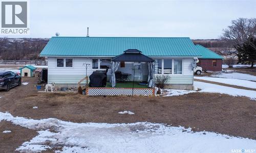 Howell Acreage  Lumsden Rm No. 189, SK S0G 3C0